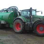 Fendt 930