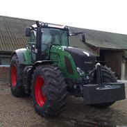 Fendt 930