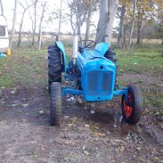 Fordson Dexta (benzin)