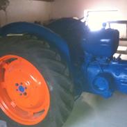 Fordson power major