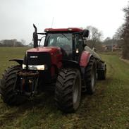 Case IH puma 210