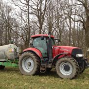 Case IH puma 210