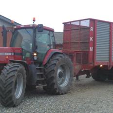 Case IH Mx 285