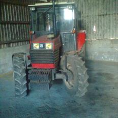 Fiat UTB/Universal 533 (solgt)
