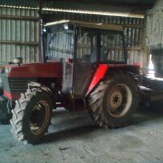 Fiat UTB/Universal 533 (solgt)