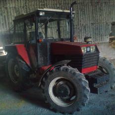 Fiat UTB/Universal 533 (solgt)