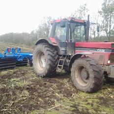Case IH 1455 xl