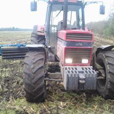 Case IH 1455 xl