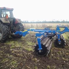 Case IH 1455 xl