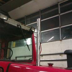 Massey Ferguson 575