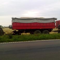 New Holland 8970a