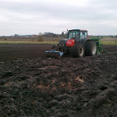 Valtra 6400