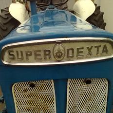 Fordson super dexta