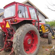 Volvo BM 650 MK II