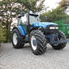 New Holland 8360
