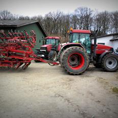 Case IH MX 135