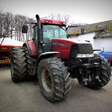 Case IH MX 135