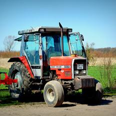 Massey Ferguson 3060