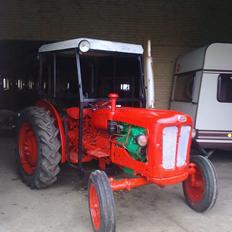 Volvo BM 320