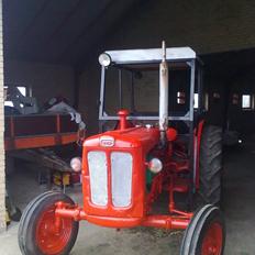 Volvo BM 320