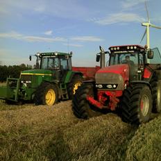 McCormick ztx 280