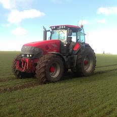 McCormick ztx 280