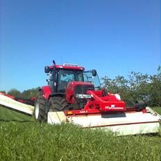Case IH Puma 230 CVX