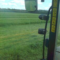 Case IH Puma 230 CVX