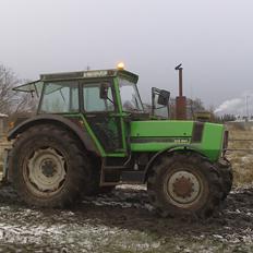Deutz-Fahr dx 90 A