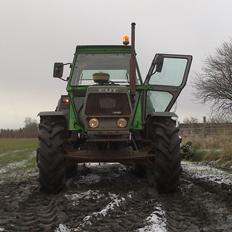 Deutz-Fahr dx 90 A