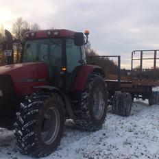 Case IH mx135