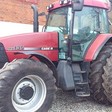 Case IH mx135
