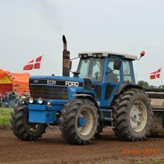 Ford 8730