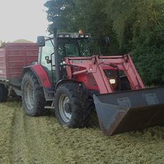 Massey Ferguson 6290