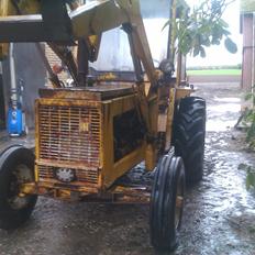 International Harvester 3434