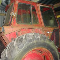 Volvo BM 650