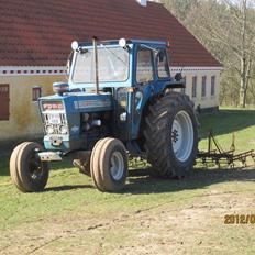 Ford 7000