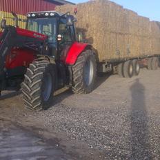 Massey Ferguson 7480 dyna vt exclusive