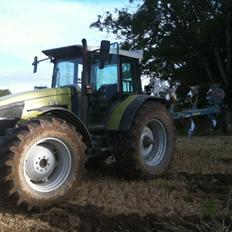 Hürlimann xt 913
