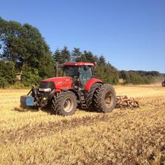 Case IH Puma 225 CVX