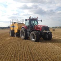 Case IH 335