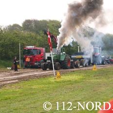 Fendt 611