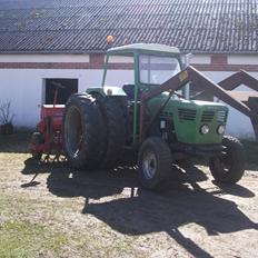 Deutz 5006