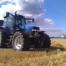 New Holland TM 135
