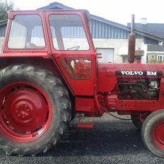 Volvo BM 650