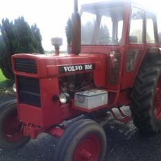 Volvo BM 650
