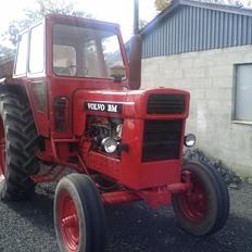 Volvo BM 650
