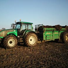 Valtra M 150