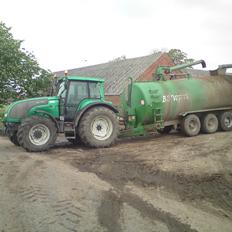 Valtra M 150