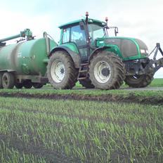 Valtra M 150